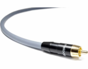 Melodika RCA (Cinch) - RCA (Cinch) kabel 8m šedý