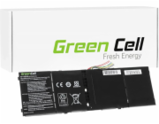 GreenCell Green Cell L19L3PF3 Baterie pro notebooky Lenovo IdeaPad Gaming 3 - 4100mAh 4100mAh Li-Pol. Baterie pro notebooky Lenovo IdeaPad Gaming 3-15ARH05 3-15IMH05 Creator 5-15IMH05 ThinkBook 15p I