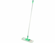 Leifheit 55023 Podlahový mop s teleskopickou tyčí Cotton Plus Profi