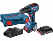 Příklepová vrtačka Bosch 18V (06019H5100)