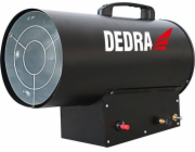 Dedra Plynový ohřívač 12-30kW