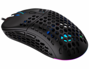 Endorfy myš LIX PMW3325 / Khail GM 4.0 / drátová / černá