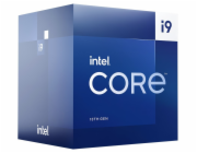 Intel Core i9-13900KS BX8071513900KS CPU INTEL Core i9-13900KS, 3.2GHz, 36MB L3 LGA1700, BOX (bez chladiče)