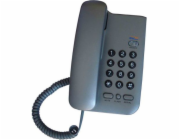 Pevný telefon Dartel LJ-68 Silver