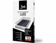 Tvrdé sklo 3MK pro Apple iPhone 5s (F3MK_HARDGLASS_IPH5S)