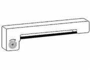 Fullmark pokladní páska pro Epson M-160, 163, 164, 180, 185, 190, 191, 192, 195 černá (N363BK)