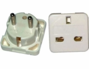 Síťový adaptér Libox PL/UK (LB0036)