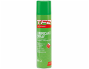 Weldtite Chain Oil TF2 Teflonový aerosolový sprej 400 ml (WLD-3015)