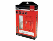 Modeco sáček do vysavače pro vysavač DELONGHI 5 ks. - MN-94-193
