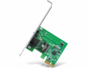 TP-Link TG-3468 - Síťový adaptér - PCIe - Gigabit Ethernet