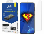 3MK 3MK Silver Protect+ Sam G996 S21+ Antimikrobiální film nanášený za mokra
