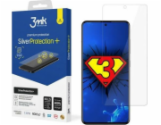 3MK 3MK Silver Protect+ Sam A515 A51 Antimikrobiální film nanášený za mokra