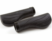 Rukojeti řídítek Clarks CLARK&#39;S CE242 jsou ergonomické