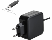 Adaptér na notebook Akyga AKY AK-ND-70 Adaptér na notebook Akyga AK-ND-70 20V / 3,25A 65W USB typ C 1,2m