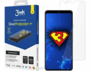 3MK 3MK Silver Protect+ Google Pixel 4 Antimikrobiální fólie montovaná za mokra