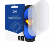 Ochranná fólie na hodinky 3MK pro Xiaomi Mi Band 5