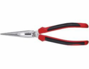 Ploché kleště Teng Tools 160 mm s bočním řezem (10978-0106)