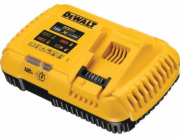 Rychlonabíječka systému DEWALT DCB117