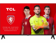 TCL S5400AF Smart LED TV 32" (32S5400AF)