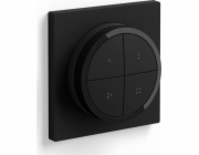 Philips Hue Tap Dial kabelloser Schalter schwarz