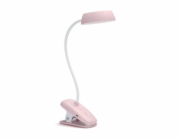 Philips Donutclip LAMPIČKA na klip 3W r