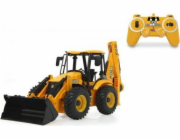JCB Baggerlader, RC