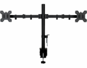 Art Desk držák pro 2 monitory 13 - 27 (L-02N)