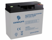 Baterie Conexpro AGM-12-20 VRLA AGM 12V/20Ah, T3 