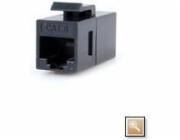 Alantec WTM20 kabelový konektor RJ45 Šedá