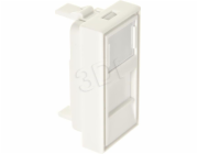 Q-LANTEC KIU5OUTS305Q networking cable 305 m Cat5e U/UTP (UTP) Black