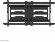Neomounts WL40S-850BL18 - Montážní sada (deska VESA, montážní deska pro umístění na zdi, dekorativní kryt, bracket adapter, kryt kabelů) - pro Displej LCD