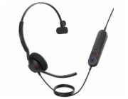 Jabra Engage 40 Link, náhlavní souprava
