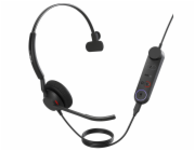 Jabra Engage 50 II Link, náhlavní souprava
