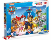 Clementoni Supercolor - Paw Patrol, Puzzle