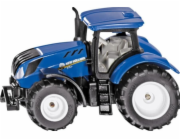 Traktor Siku SIKU 1091 New Holland T7.315