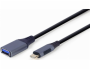 Gembird A-USB3C-OTGAF-01