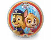 Mondo 06/017  Míč potištěný PAW PATROL - Tlapková patrola