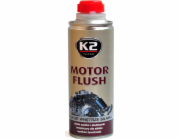 Čistič motoru K2 MOTOR FLUSH 250ml