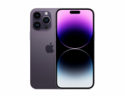 Apple iPhone 14 Pro Max 17 cm (6.7") Dual SIM iOS 16 5G 256 GB Purpurová