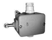 Promet Koncový spínač LK10R v pouzdře - W0-59-351032