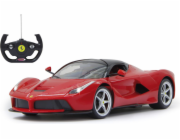 Jamara Ferrari LaFerrari, 1:14, červená (404130)