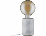 Stolní lampa Paulmann bílá (PL79601)