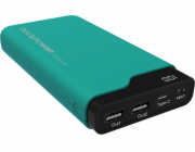 Powerbanka Realpower PB-15000C 15000mAh (243968)