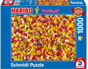 Haribo: Tropifrutti, Puzzle