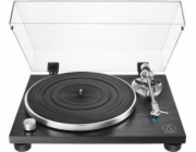 Audio-Technica AT-LPW30 BK schwarz