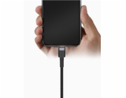 Orsen S51 Type C to Lightning 3A 1m black
