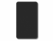 Eloop E30 Mobile Power Bank 5000mAh black