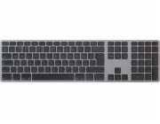 MATIAS KEYBOARD MAC SPACE GRAY