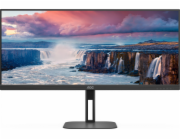 AOC U34V5C/BK, LED monitor