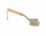 Salter LASAL71397WEU7 WARM DISH BRUSH - GREY - FSC 100%